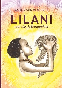 Cover Lilani und das Schuppentier