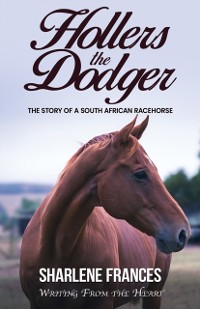 Cover Hollers the Dodger