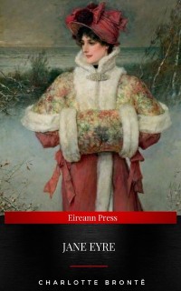 Cover Jane Eyre (Penguin Classics)