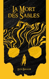 Cover La Mort des Sables