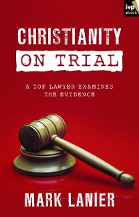 Cover Christianity on Trial