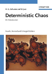 Cover Deterministic Chaos