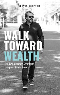 Cover Walk Toward Wealth