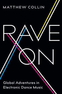 Cover Rave On