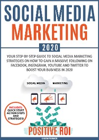 Cover Social Media Marketing 2020