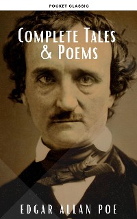 Cover Edgar Allan Poe: Complete Tales & Poems