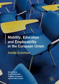 Cover Mobility, Education and Employability in the European Union