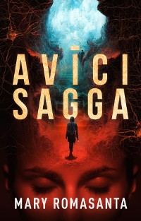 Cover Avici Sagga