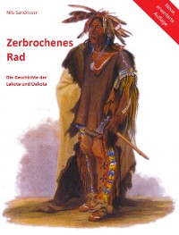 Cover Zerbrochenes Rad