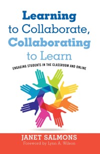 Cover Learning to Collaborate, Collaborating to Learn