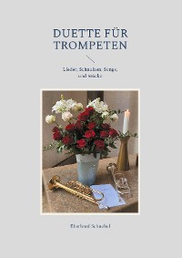 Cover Duette für Trompeten