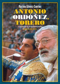 Cover Antonio Ordóñez, torero