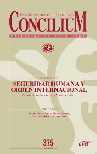 Cover Seguridad humana y orden internacional