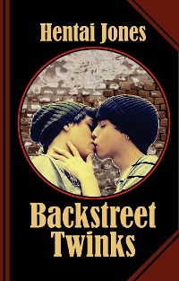 Cover Backstreet Twinks