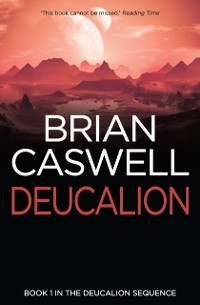 Cover Deucalion