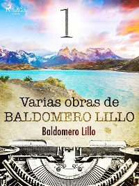 Cover Varias obras de Baldomero Lillo I