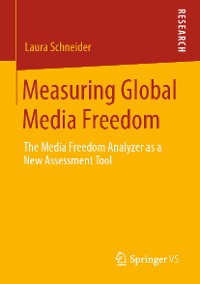 Cover Measuring Global Media Freedom