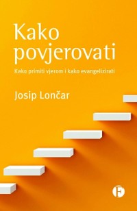 Cover Kako Povjerovati