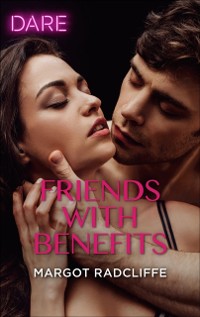 Cover Friends with Benefits