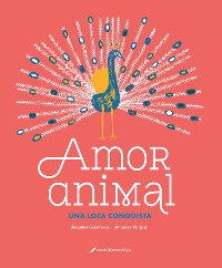 Cover Amor animal