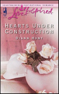 Cover Hearts Under Construction