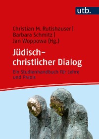 Cover Jüdisch-christlicher Dialog