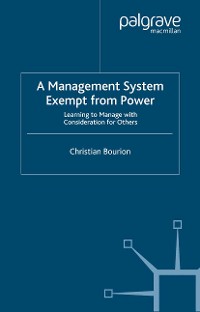 Cover A Management System Exempt from Power