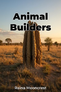 Cover Animal Builders