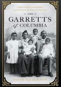 Cover The Garretts of Columbia