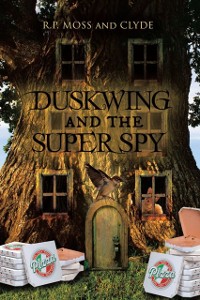 Cover Duskwing and the Super Spy