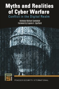 Cover Myths and Realities of Cyber Warfare