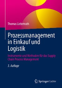 Cover Prozessmanagement in Einkauf und Logistik