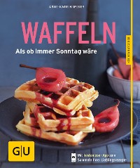 Cover Waffeln