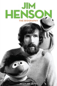 Cover Jim Henson