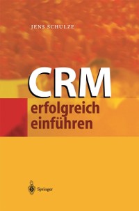 Cover CRM erfolgreich einführen