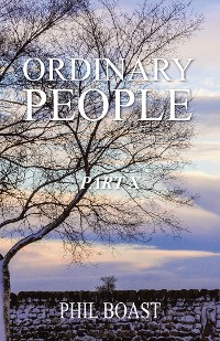Cover Ordinary People