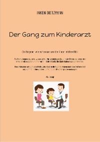 Cover Der Gang zum Kinderarzt