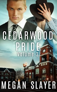 Cover Cedarwood Pride: Part Three