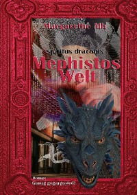 Cover Mephistos Welt