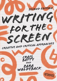 Cover Writing for the Screen