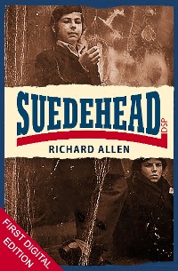 Cover Suedehead
