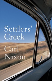 Cover Settlers' Creek