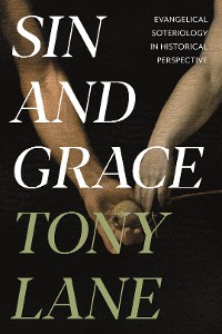 Cover Sin and Grace
