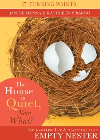 Cover House is Quiet, Now What?