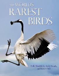 Cover The World's Rarest Birds