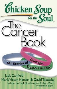 Cover Chicken Soup for the Soul: The Cancer Book