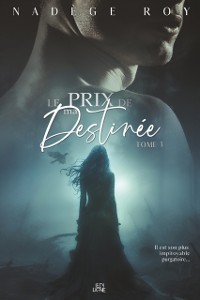 Cover Le prix de ma Destinee