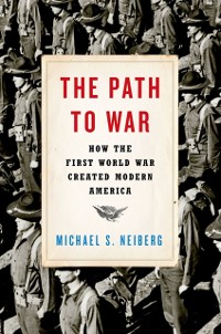 Cover Path to War