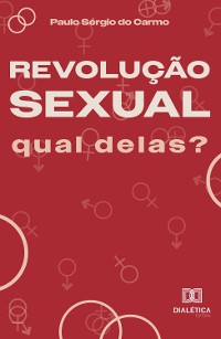 Cover Revolução Sexual