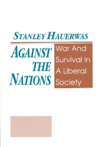 Cover Against The Nations